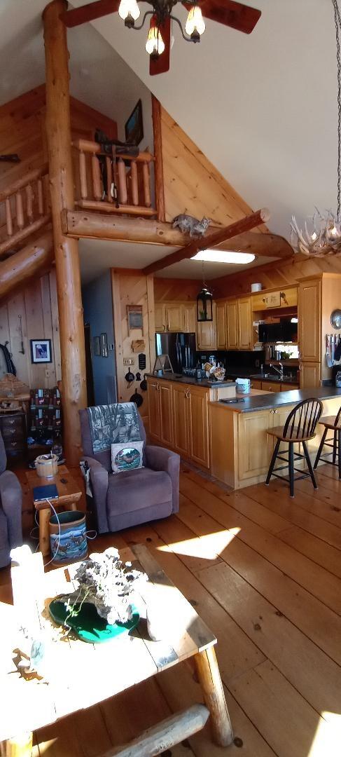 541 Shug Mtn Road Oneida, TN 37841 - Photo 26 of 35 80