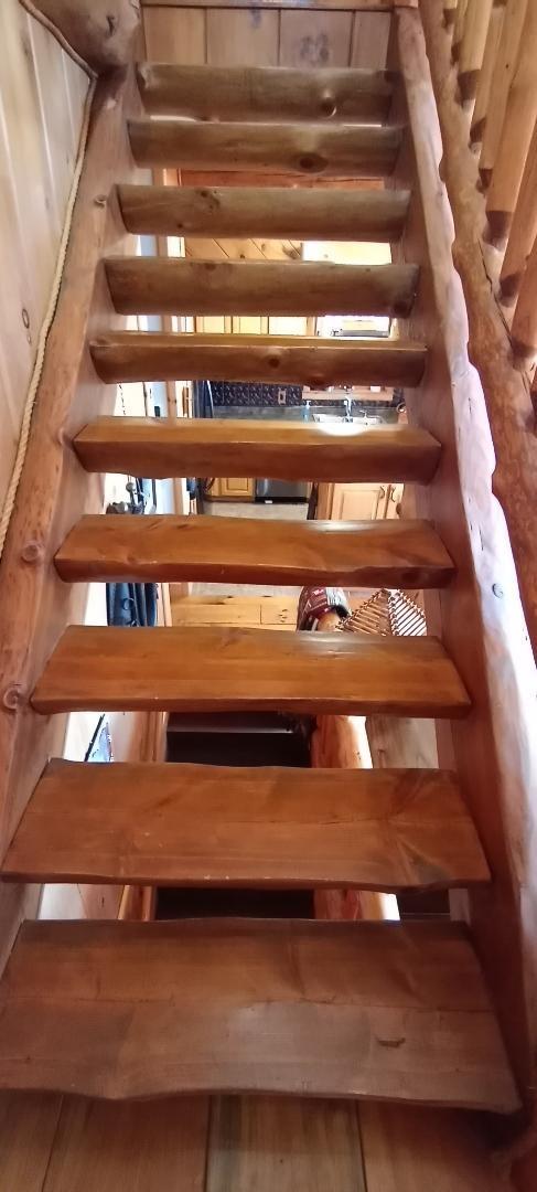 541 Shug Mtn Road Oneida, TN 37841 - Photo 28 of 35 60