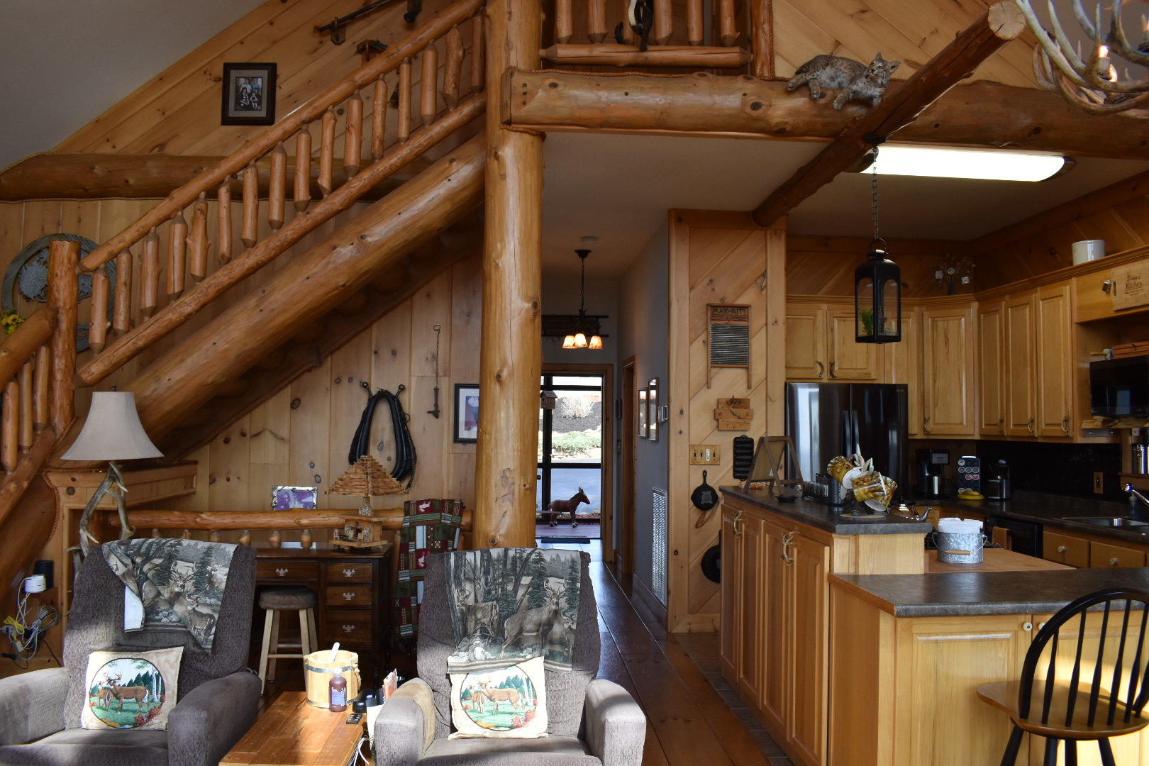 541 Shug Mtn Road Oneida, TN 37841 - Photo 32 of 35 DSC_0205