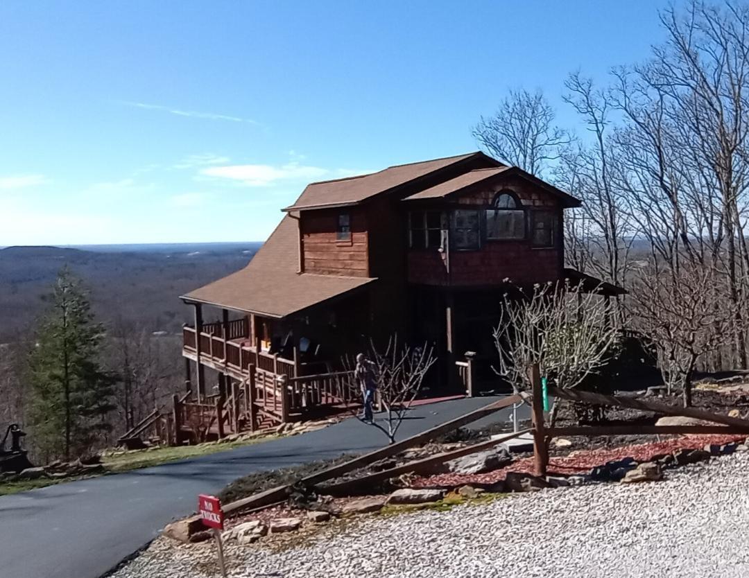 541 Shug Mtn Road Oneida, TN 37841 - Photo 6 of 35 2