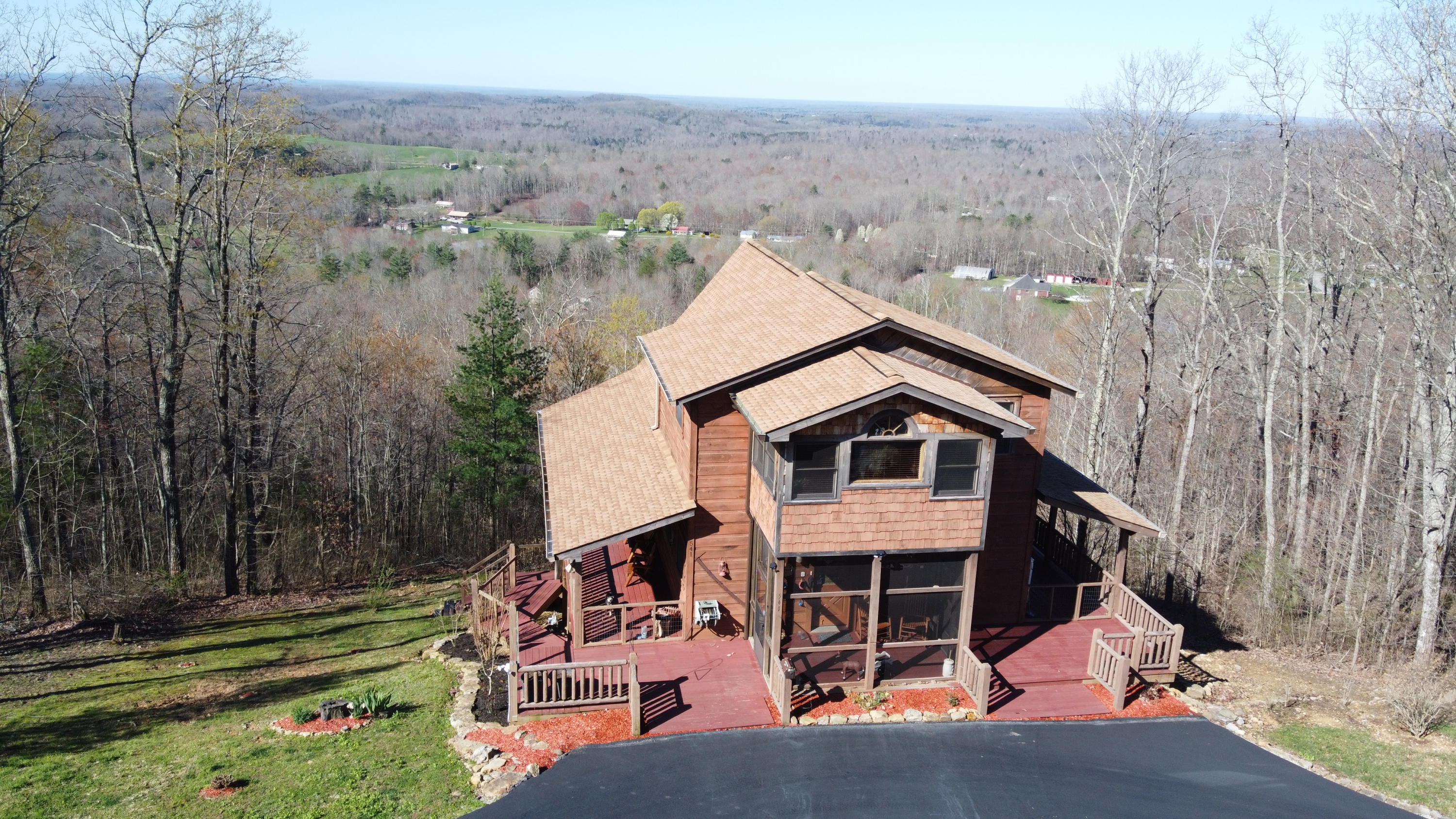 541 Shug Mtn Road Oneida, TN 37841 - Photo 7 of 35 DJI_0783