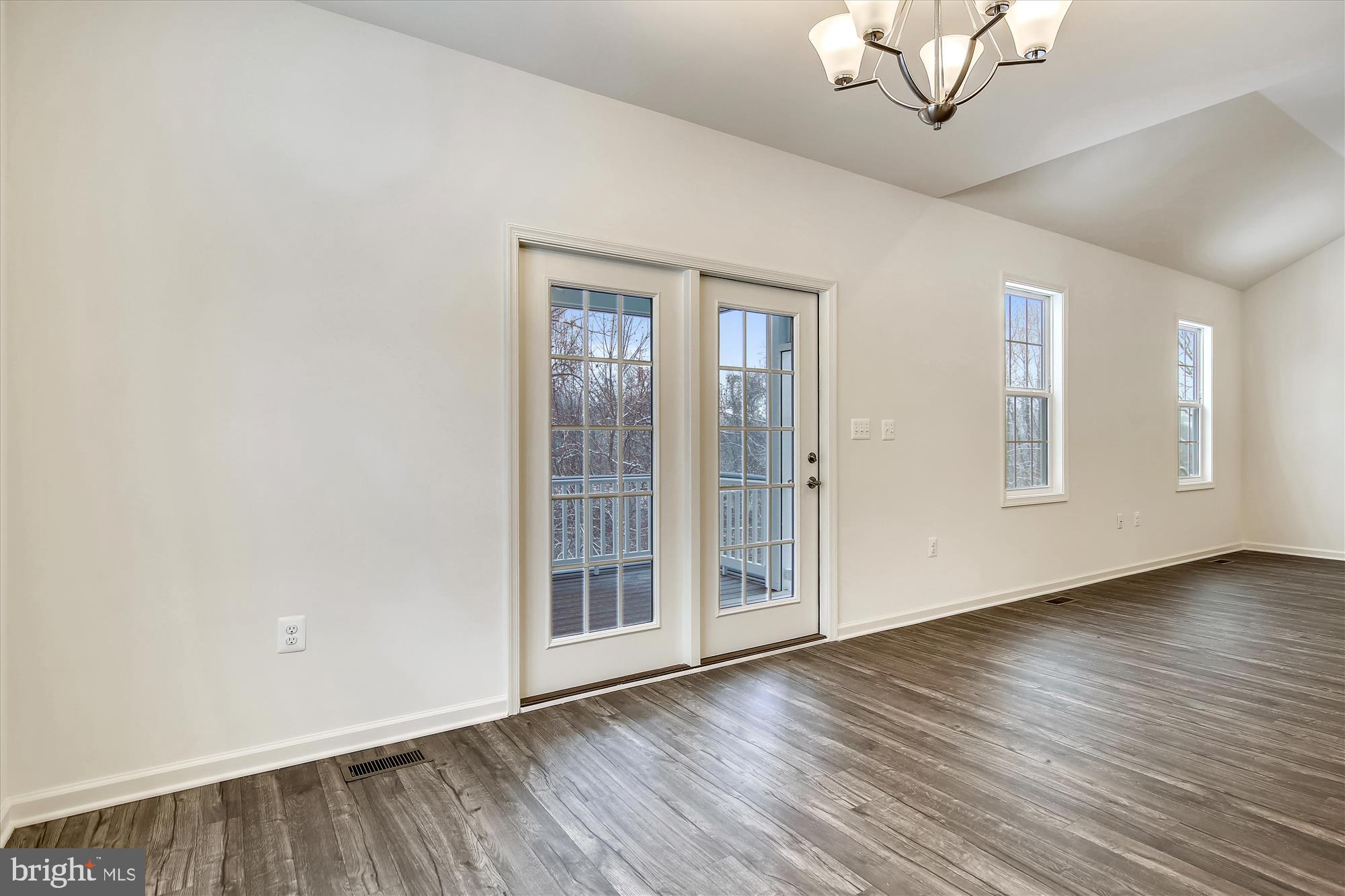 9 Ryland Chapel Road Rixeyville, VA 22737 - Photo 11 of 16 DINING ROOM