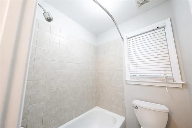 a view of deck with wooden floor and outdoor space