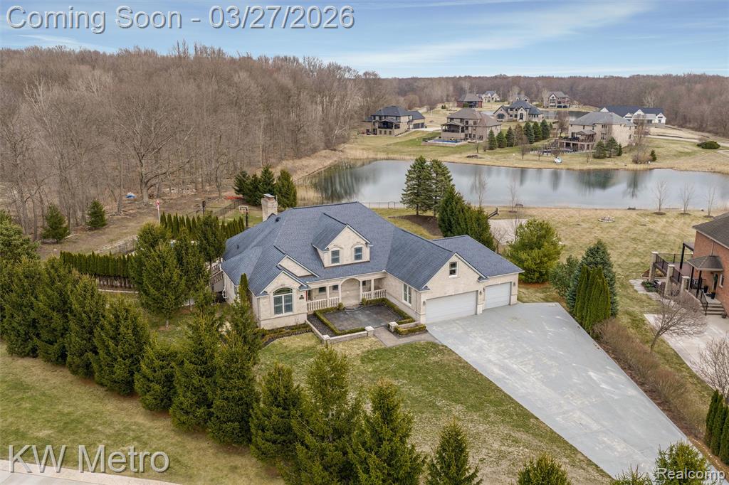 65884 Windrose Court Ray, MI 48096 - Photo 7 of 72