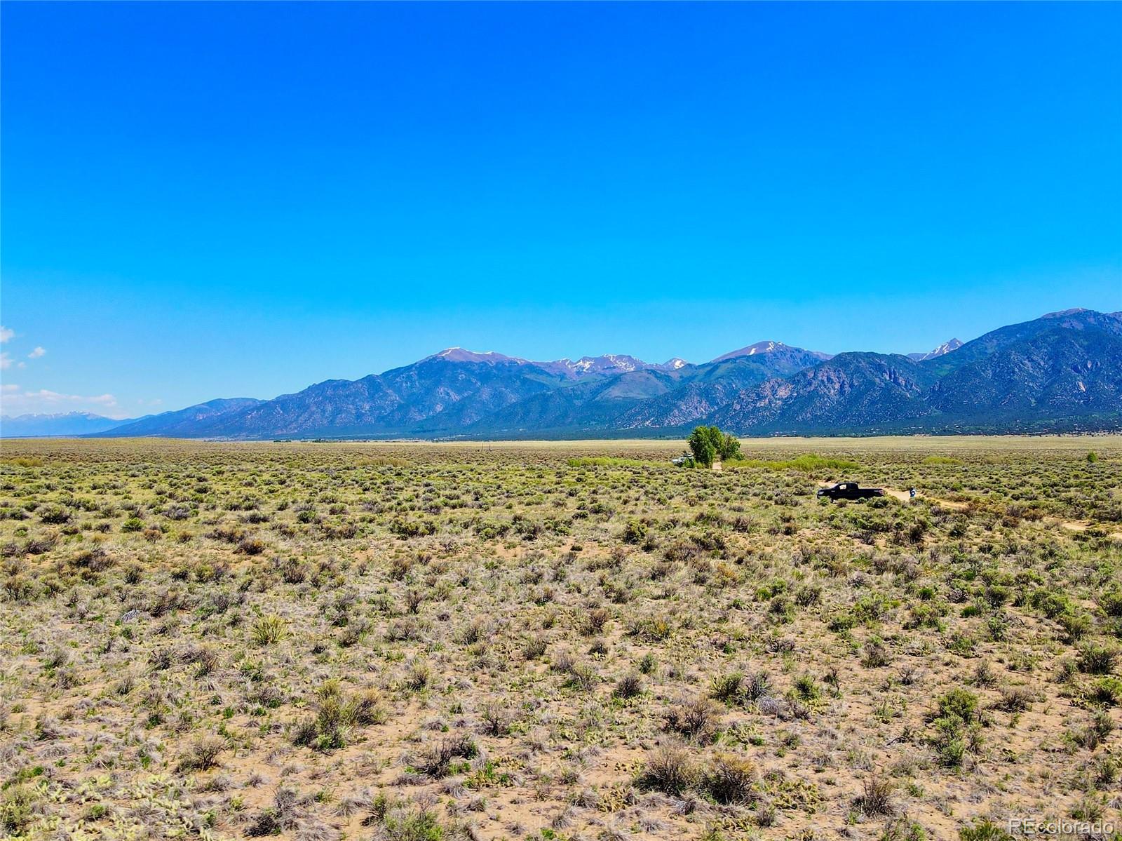 1107 Camino Del Rey Crestone, CO 81131 - Photo 6 of 13