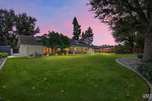 $640,000 | Undisclosed Address, Bakersfield, CA 93309