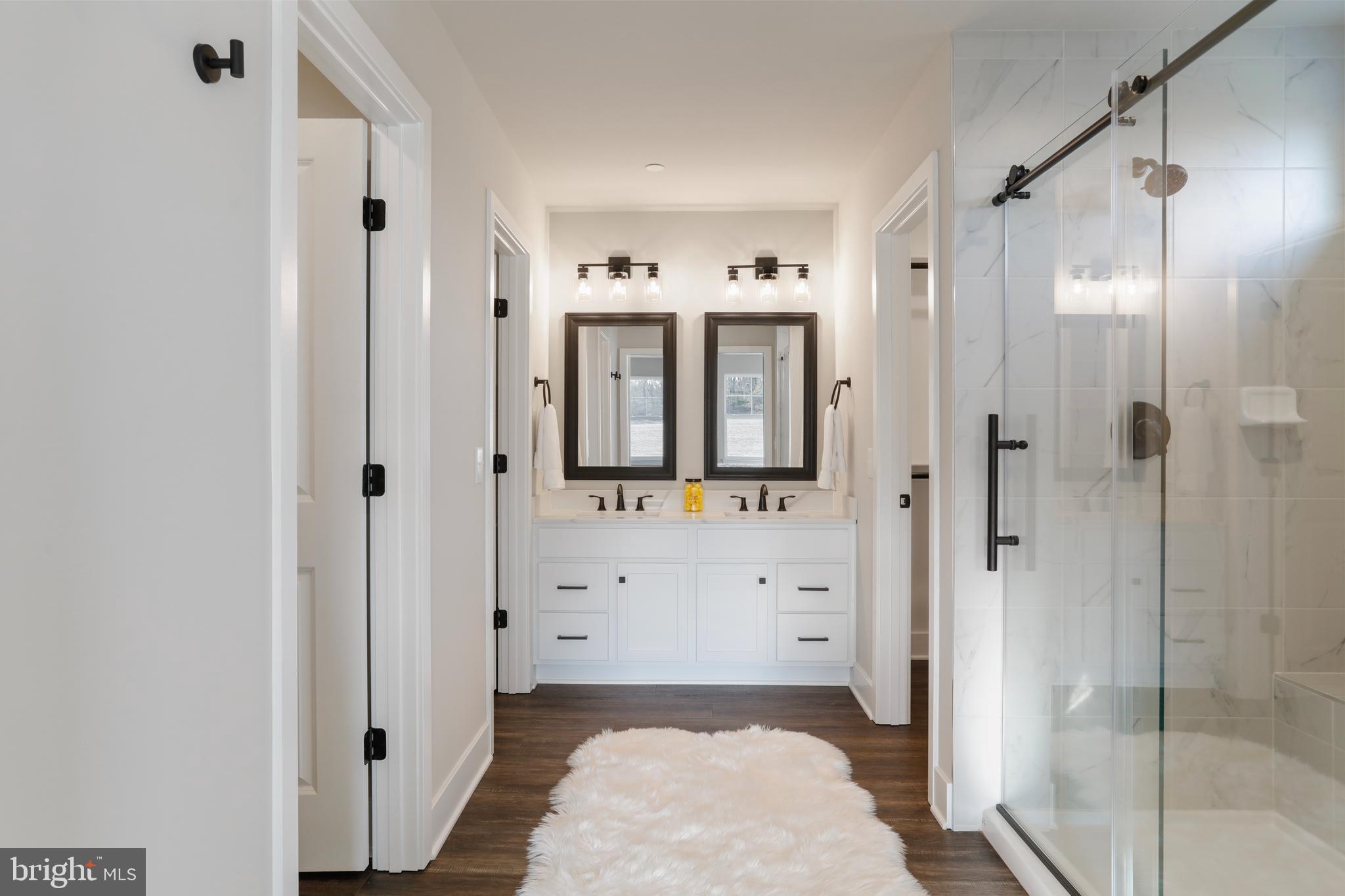 Ashton Road Clear Spring, MD 21722 - Photo 8 of 11 a bathroom with shower