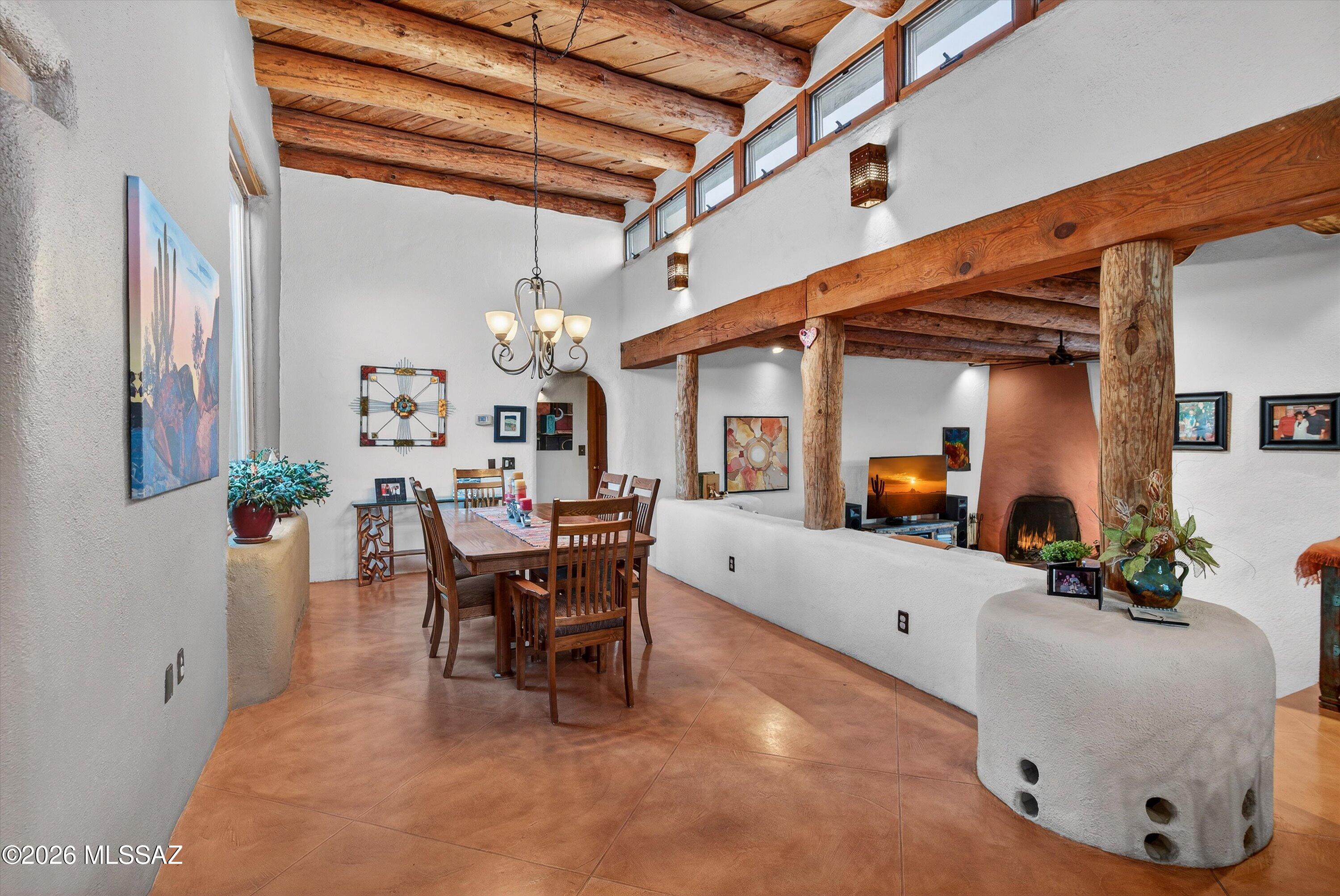 5760 North Pontatoc Road Tucson, AZ 85718 - Photo 9 of 51 Gallery Image 9