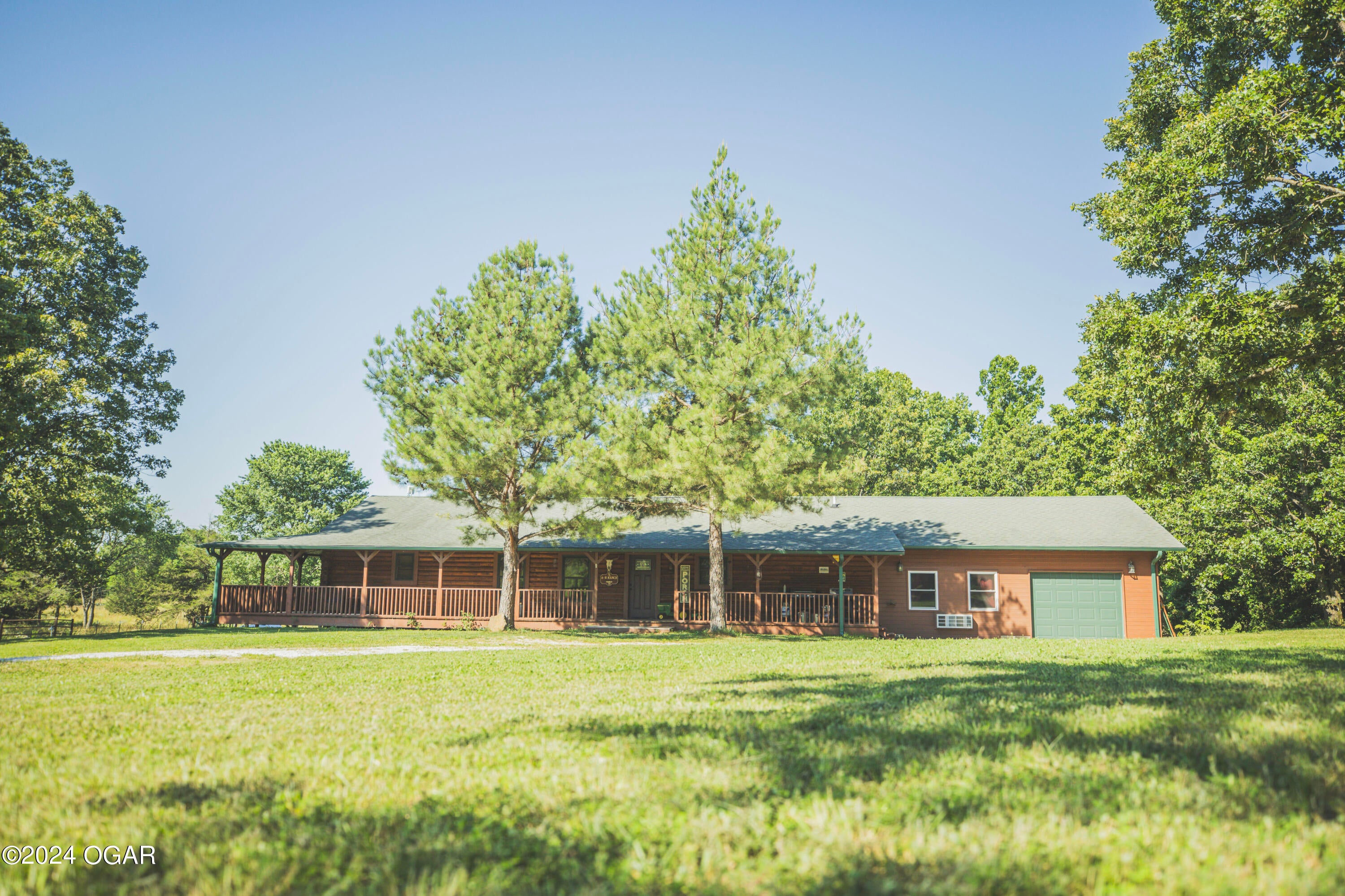Rocket - Newton Co - Listing - F30061