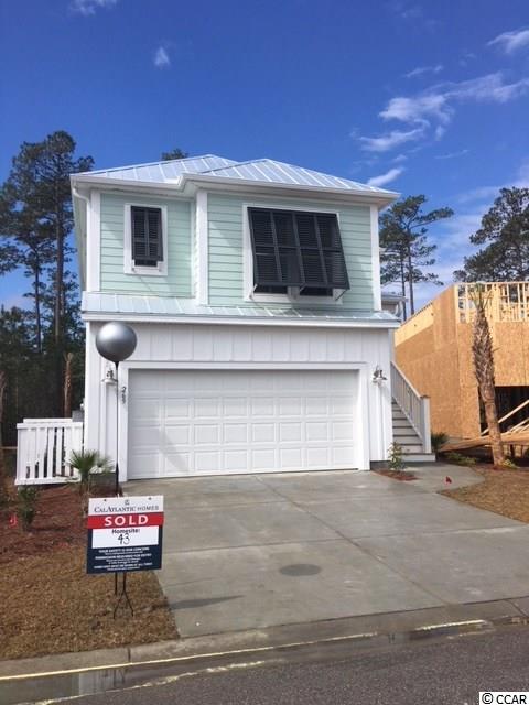 269 Splendor Circle Murrells Inlet, SC 29576 - Photo 1 of 20