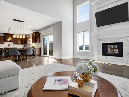 $875,000 | 21580 Skyway Drive, Mokena, IL 60448