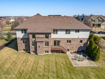 $875,000 | 21580 Skyway Drive, Mokena, IL 60448