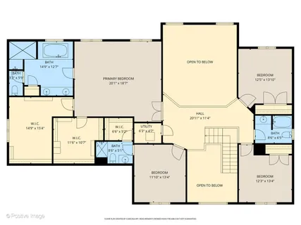 $875,000 | 21580 Skyway Drive, Mokena, IL 60448