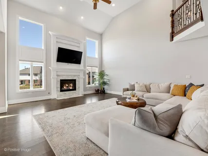 $875,000 | 21580 Skyway Drive, Mokena, IL 60448