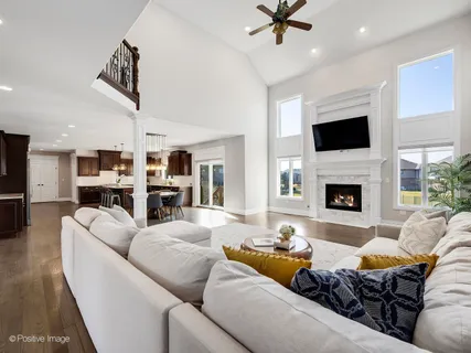 $875,000 | 21580 Skyway Drive, Mokena, IL 60448