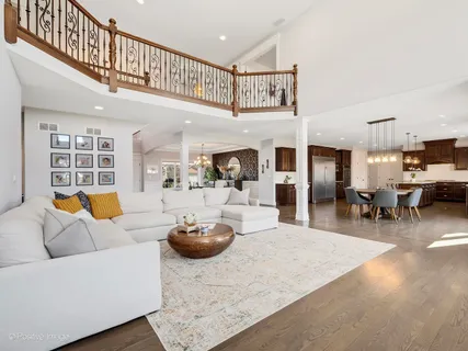 $875,000 | 21580 Skyway Drive, Mokena, IL 60448