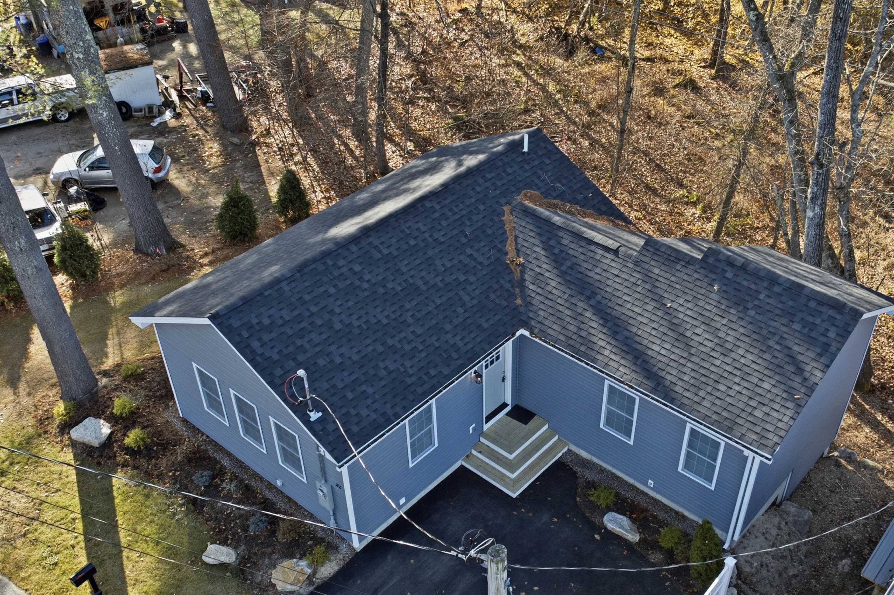 32 Boynton Road Meredith, NH 03253 - Photo 2 of 60