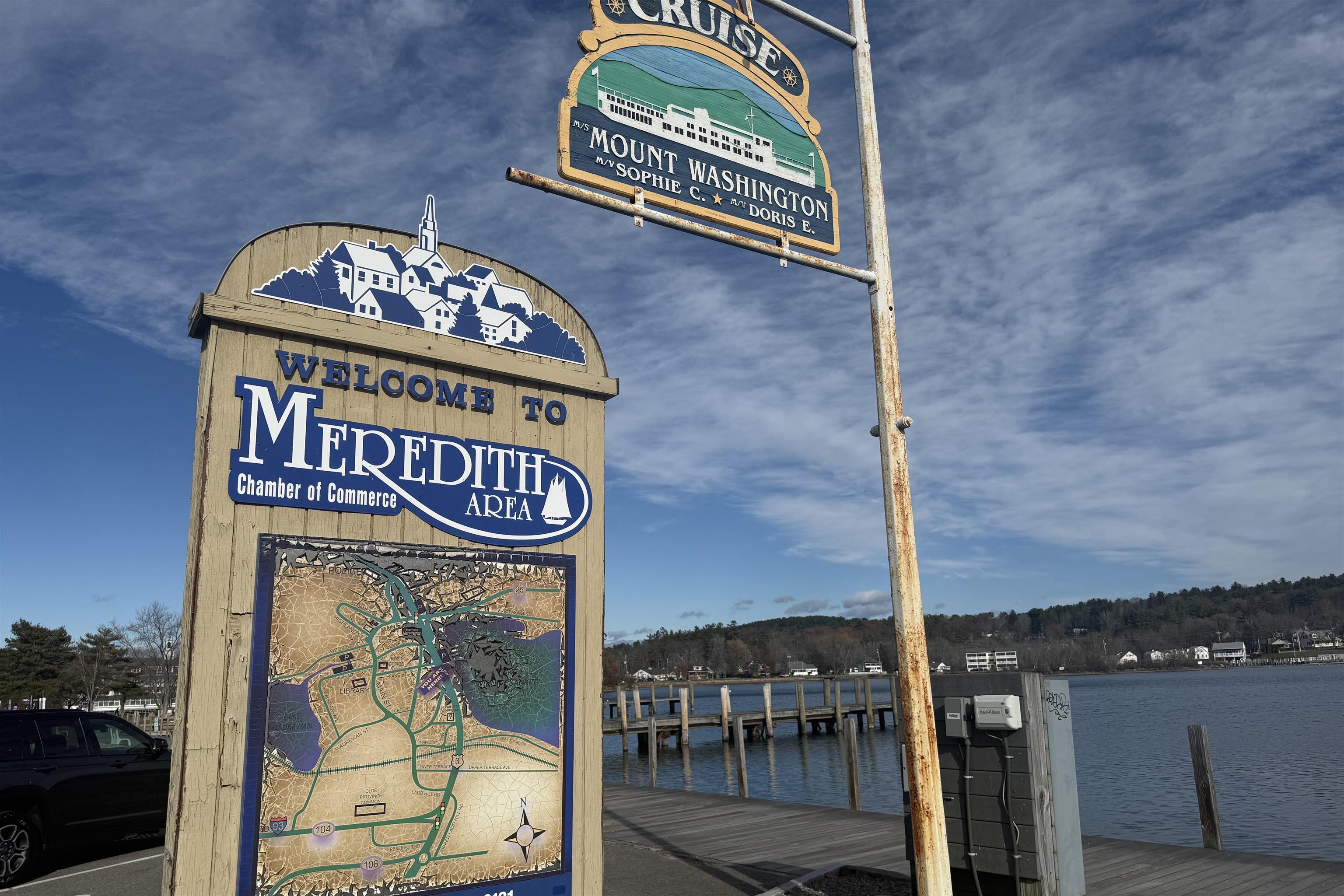 32 Boynton Road Meredith, NH 03253 - Photo 57 of 60