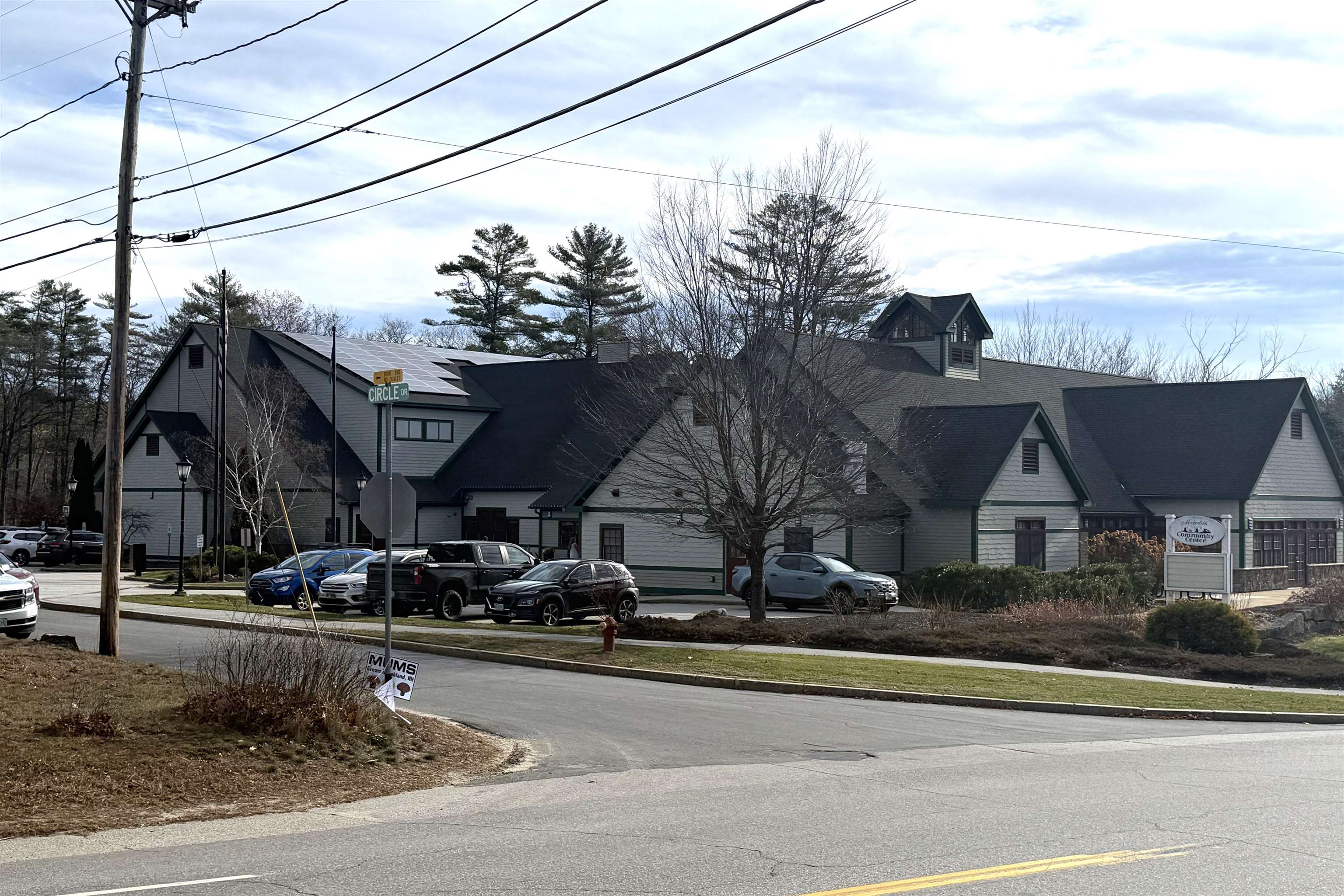 32 Boynton Road Meredith, NH 03253 - Photo 58 of 60