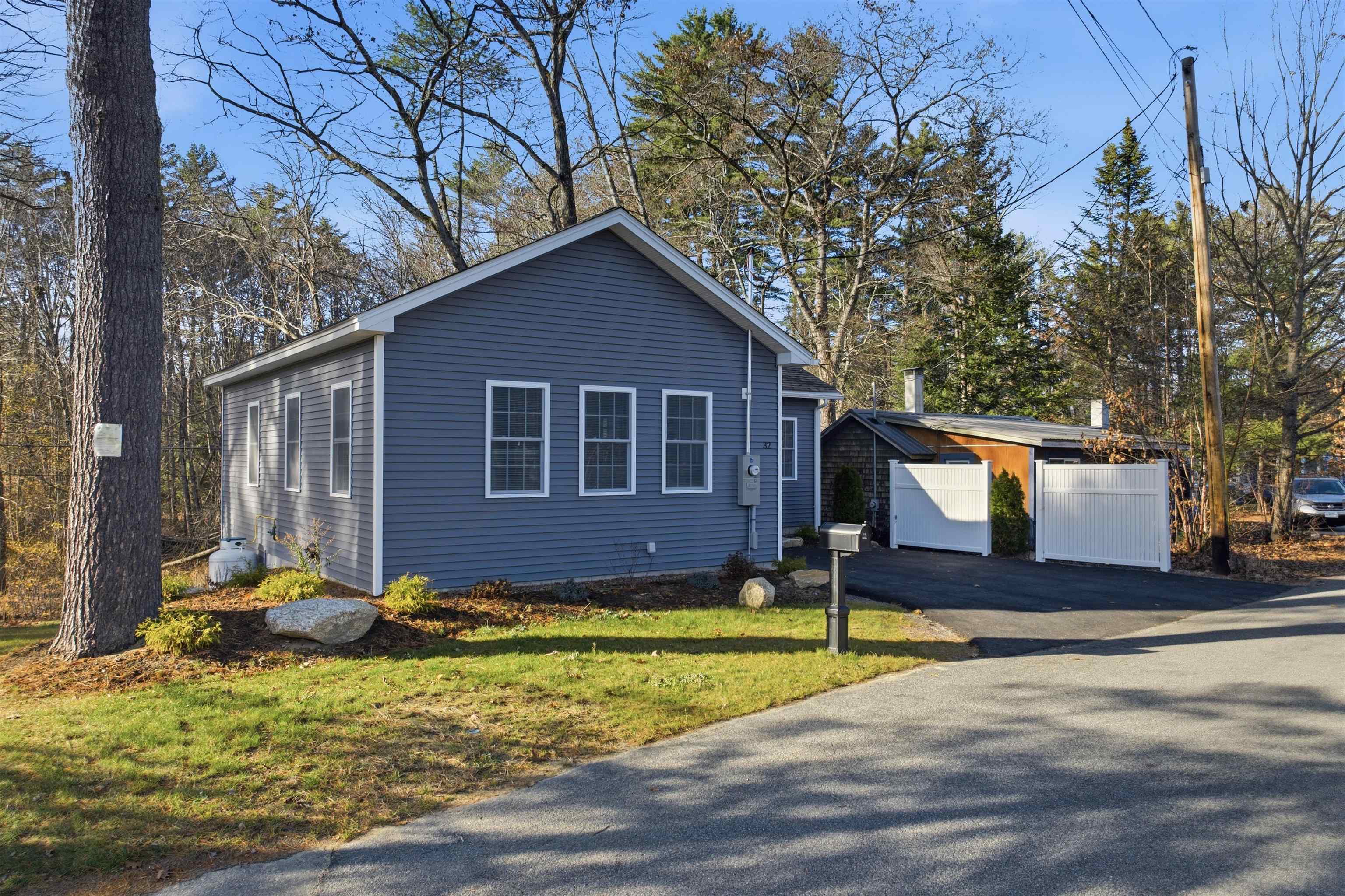 32 Boynton Road Meredith, NH 03253 - Photo 7 of 60