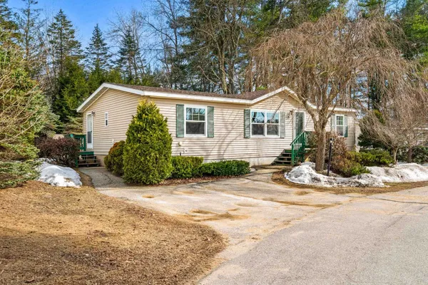 $95,000 | 11 Magnolia Lane, Belmont, NH 03220
