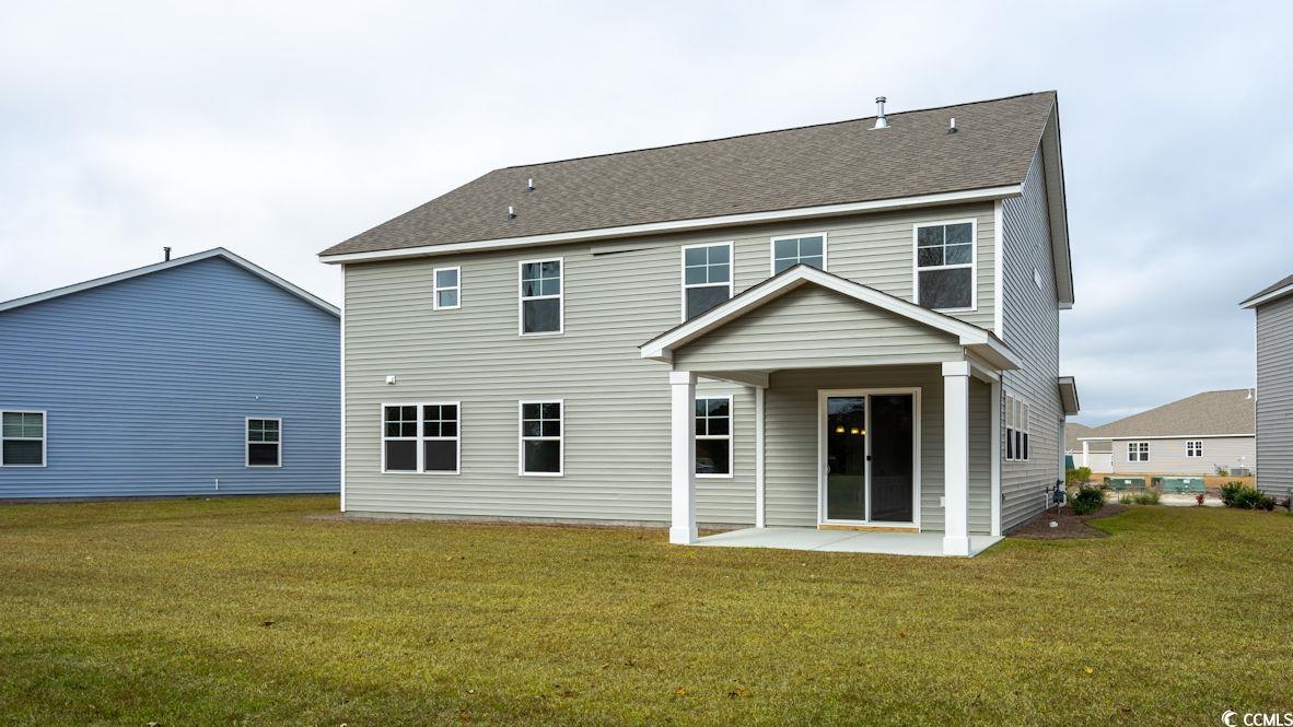 873 Saluda River Road Myrtle Beach, SC 29588 - Photo 4 of 31 Gallery Image 4