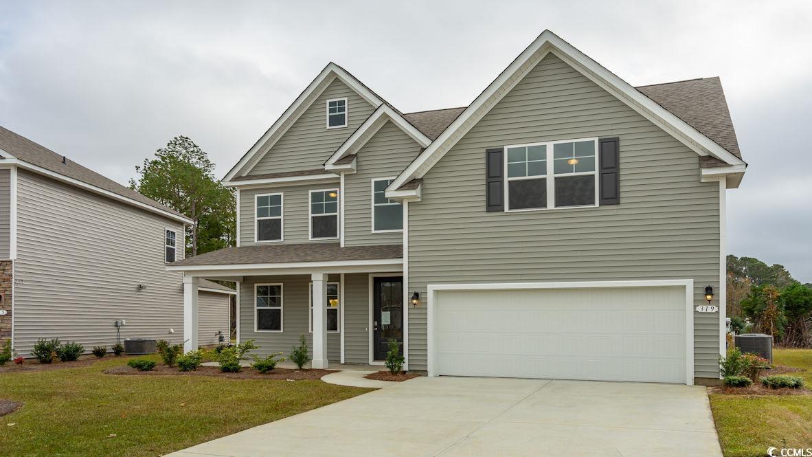 873 Saluda River Road Myrtle Beach, SC 29588 - Photo 5 of 31 Gallery Image 5