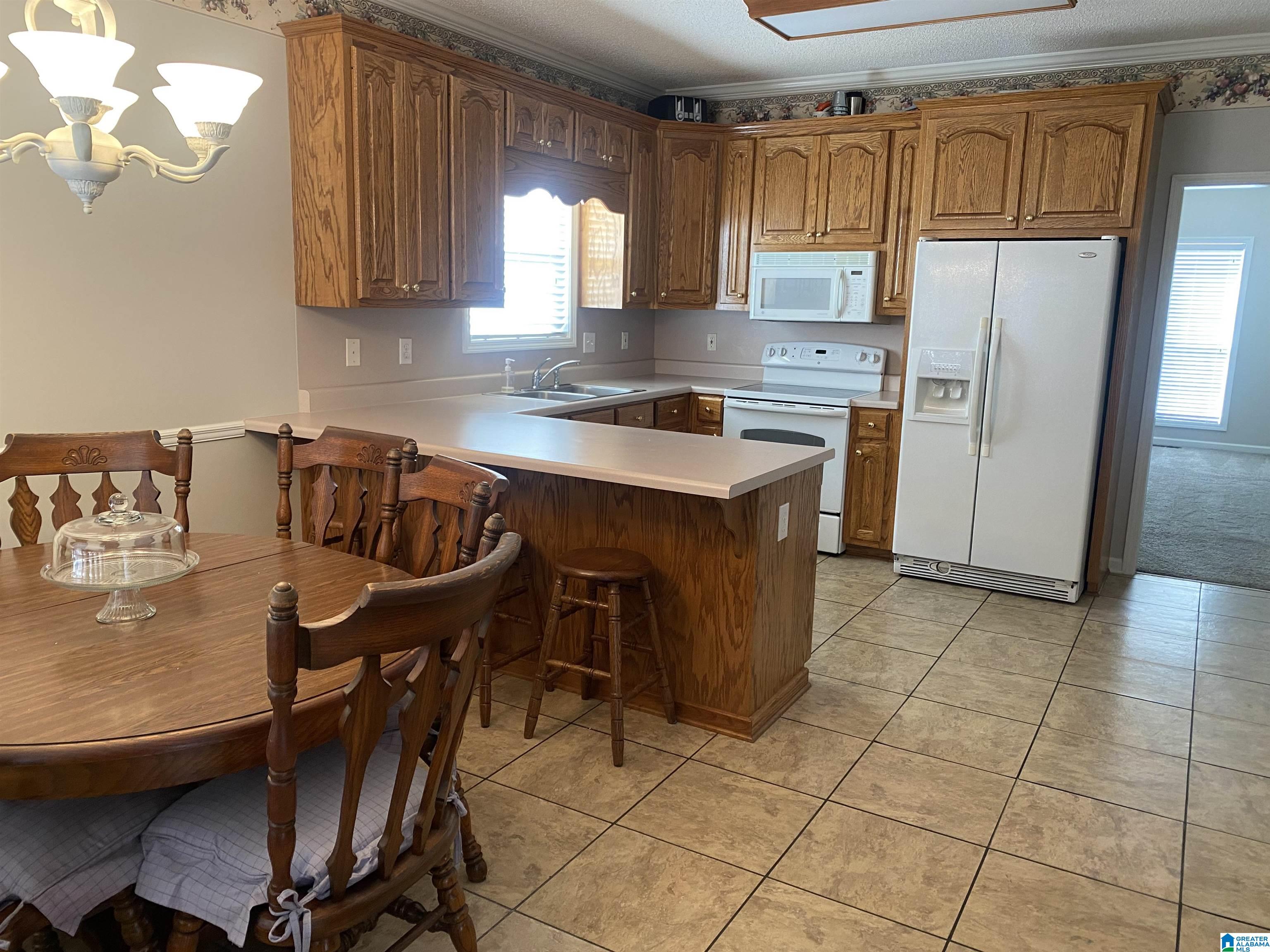 4817 New Found Road Mount Olive, AL 35117 - Photo 3 of 25