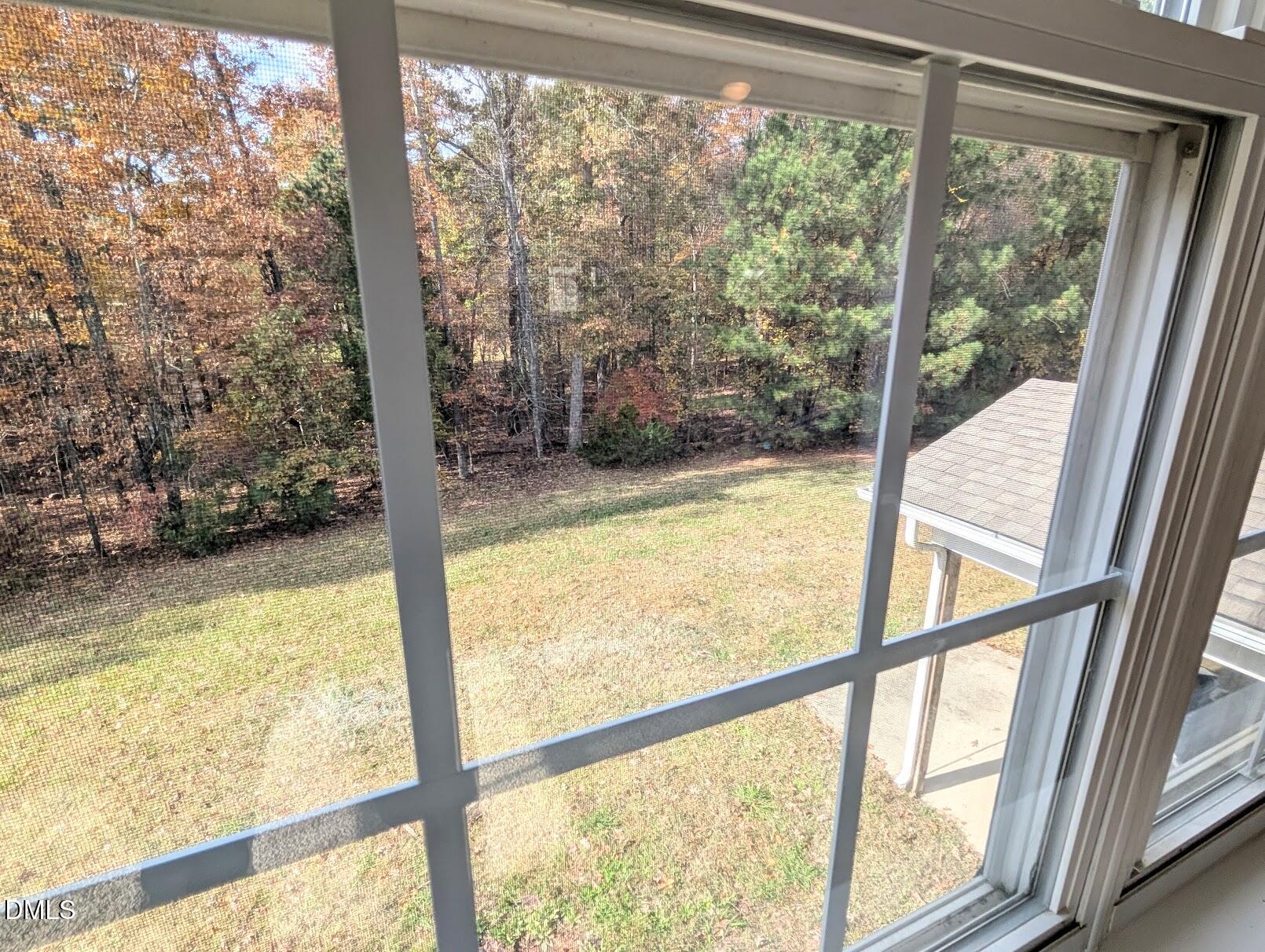 314 Ashburn Lane Durham, NC 27703 - Photo 22 of 40 a view of an outdoor space