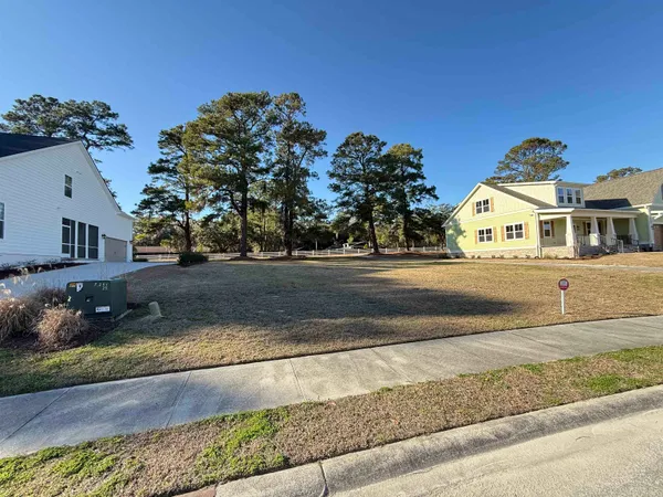 $54,000 | Lot 178 Commanders Island Road, Georgetown, SC 29440