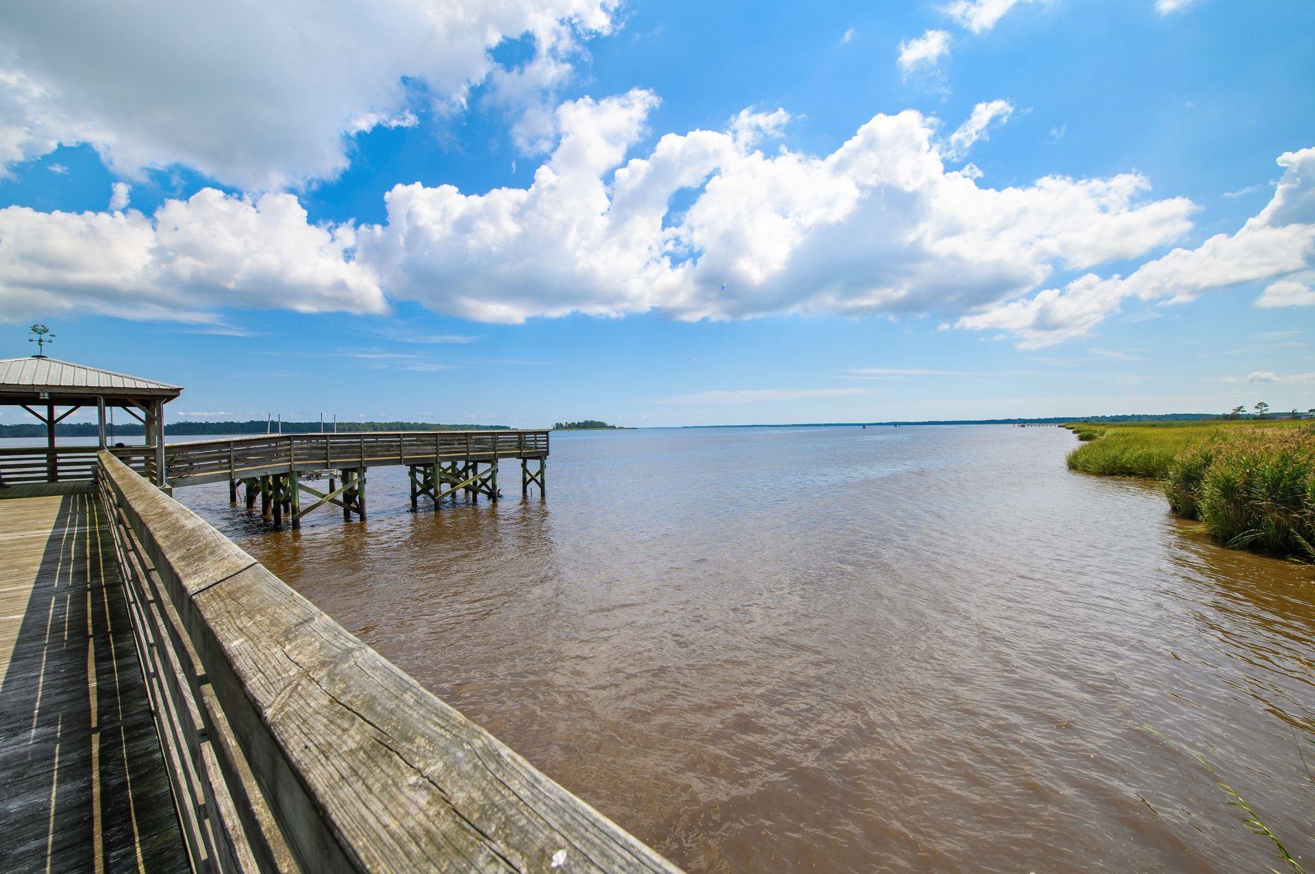 Lot 178 Commanders Island Road Georgetown, SC 29440 - Photo 13 of 16