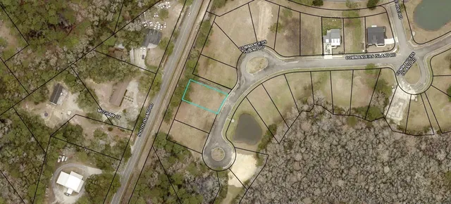$54,000 | Lot 178 Commanders Island Road, Georgetown, SC 29440