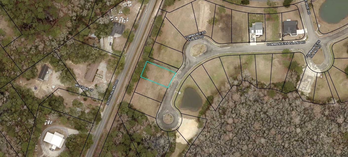 Lot 178 Commanders Island Road Georgetown, SC 29440 - Photo 15 of 16