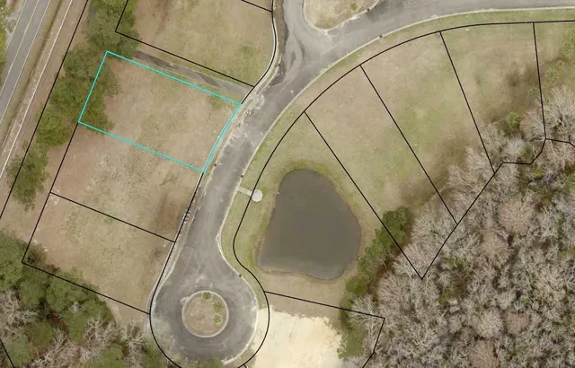 $54,000 | Lot 178 Commanders Island Road, Georgetown, SC 29440