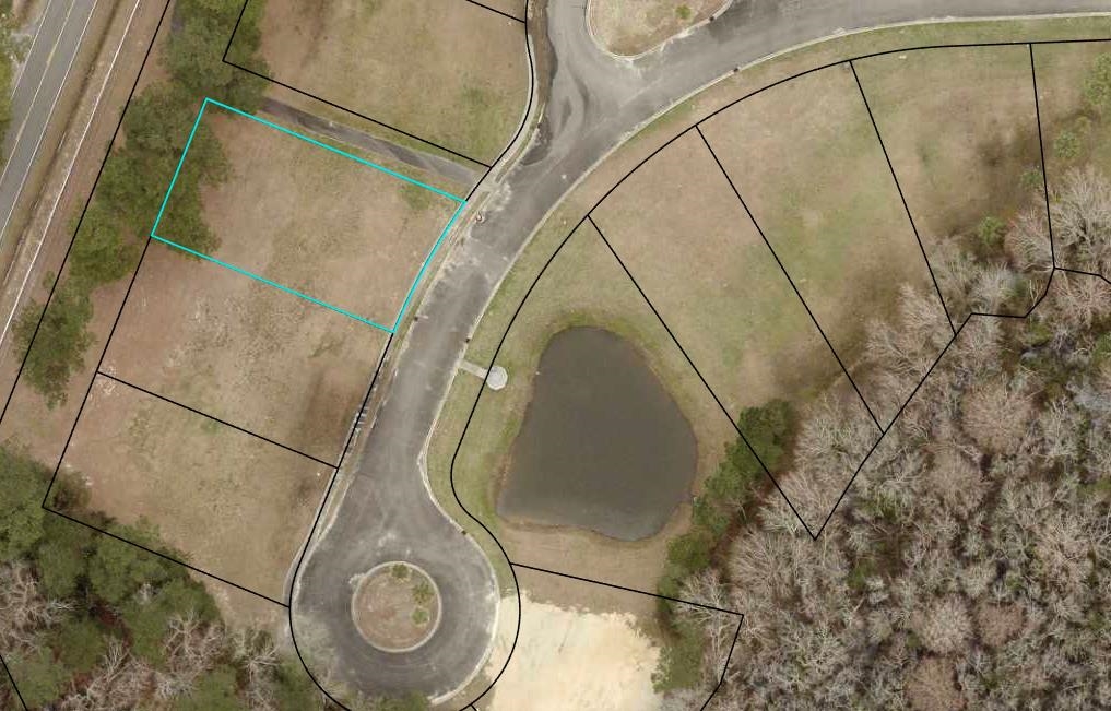 Lot 178 Commanders Island Road Georgetown, SC 29440 - Photo 2 of 16