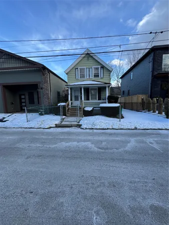 $394,999 | 34 North Cedar Street, Beacon, NY 12508