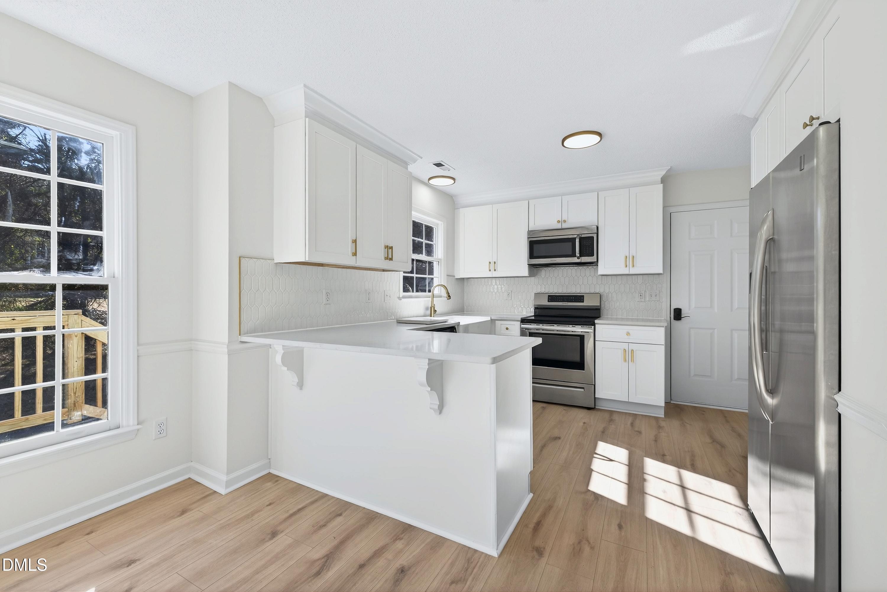 3400 Kensett Way Raleigh, NC 27616 - Photo 15 of 53 Scene-17