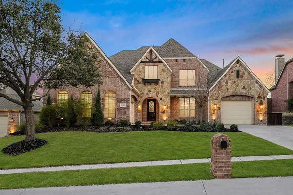 $999,900 | 850 Echo Drive, Prosper, TX 75078