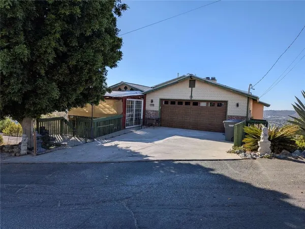 $6,000 | 2362 Highview Lane, Spring Valley, CA 91977