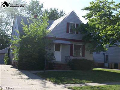 4636 Horton Road Cleveland, OH 44125 - Photo 1 of 1