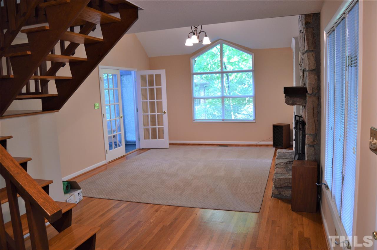 4120 Laurel Hills Road Raleigh, NC 27612 - Photo 2 of 25