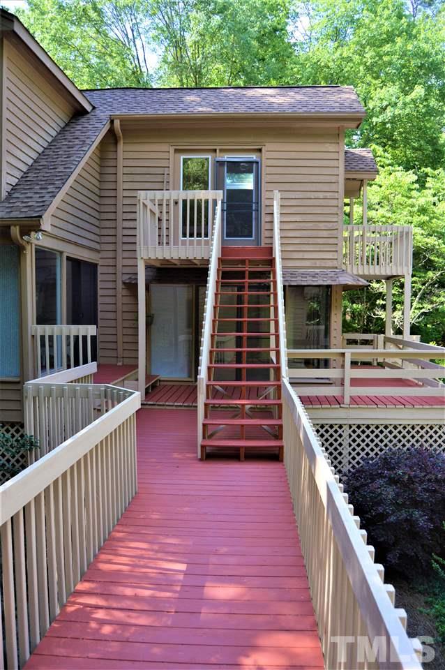 4120 Laurel Hills Road Raleigh, NC 27612 - Photo 12 of 25
