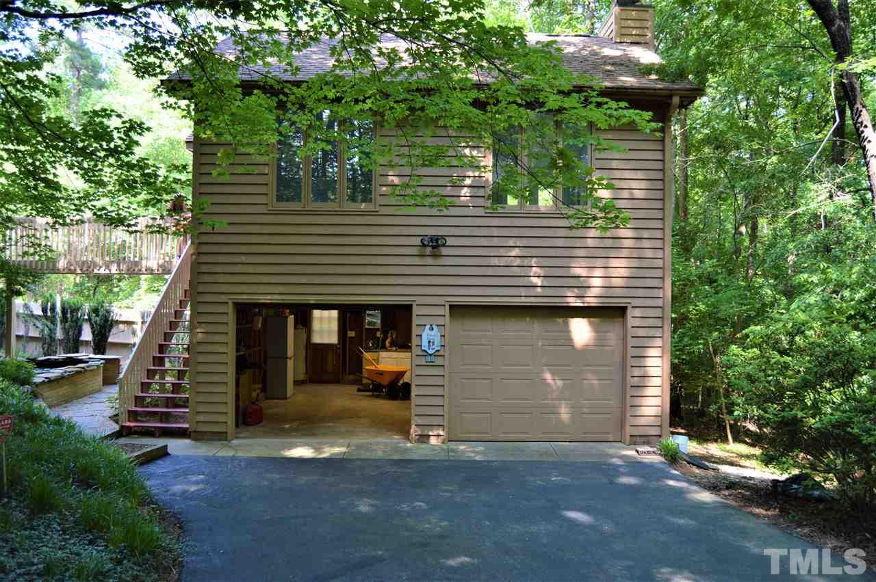 4120 Laurel Hills Road Raleigh, NC 27612 - Photo 15 of 25