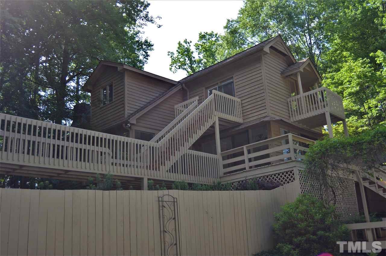 4120 Laurel Hills Road Raleigh, NC 27612 - Photo 18 of 25