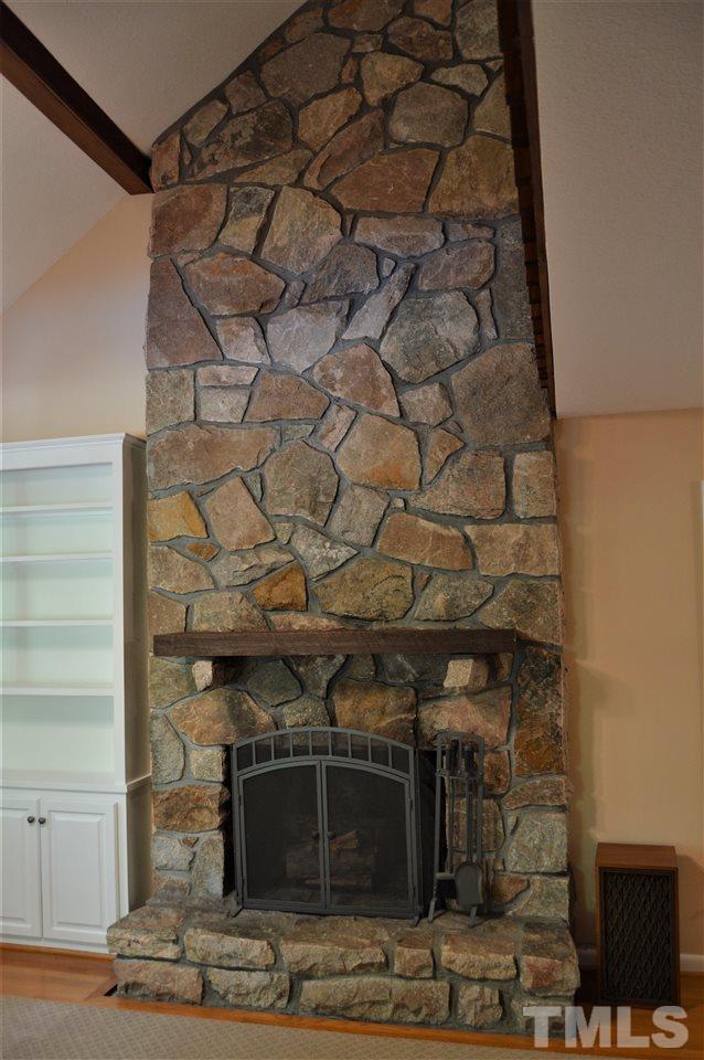 4120 Laurel Hills Road Raleigh, NC 27612 - Photo 3 of 25