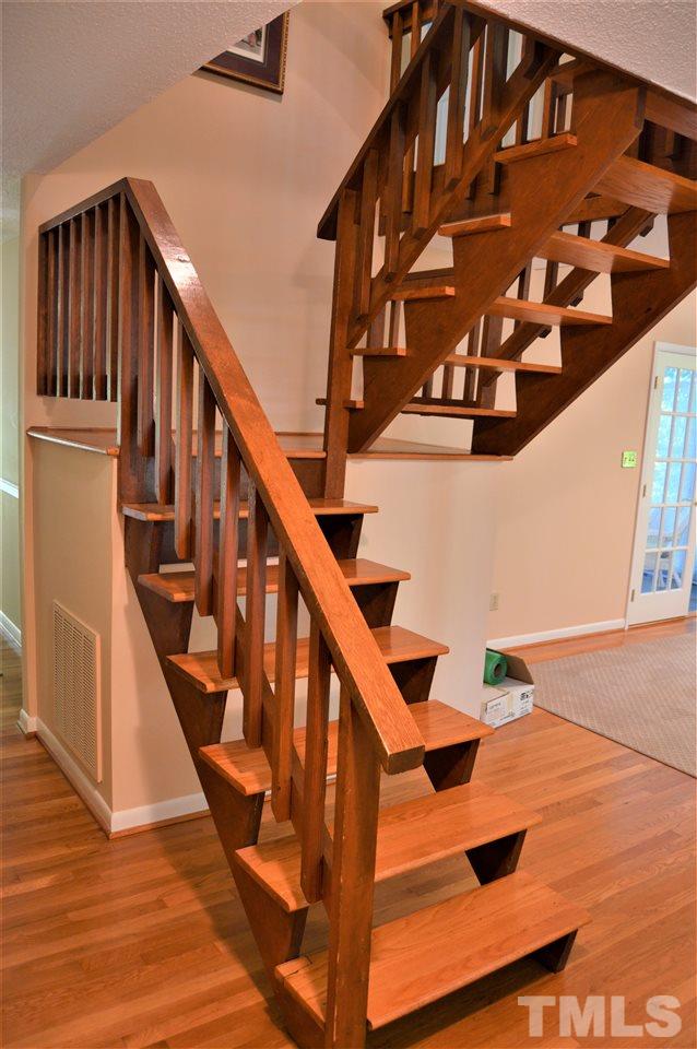 4120 Laurel Hills Road Raleigh, NC 27612 - Photo 4 of 25