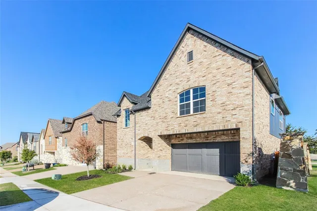 $475,000 | 1526 Teresa Ann Lane, Allen, TX 75013