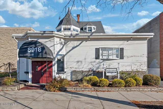 $405,000 | 891 Madison Avenue, Albany, NY 12208