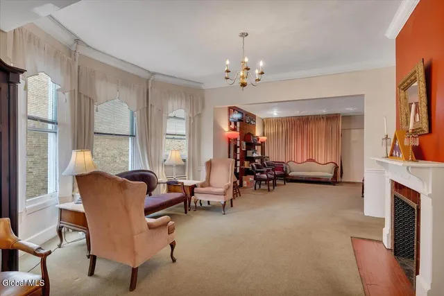 $405,000 | 891 Madison Avenue, Albany, NY 12208