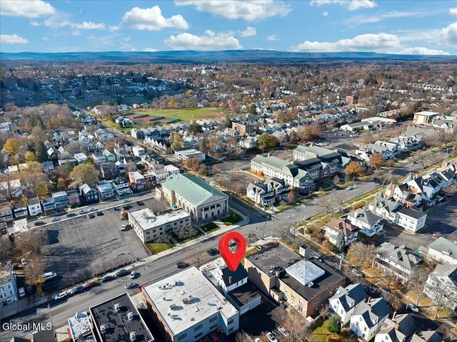 $405,000 | 891 Madison Avenue, Albany, NY 12208